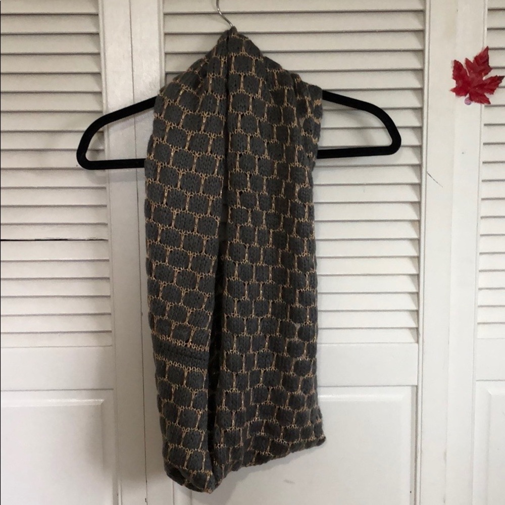 🍍Infinity scarf